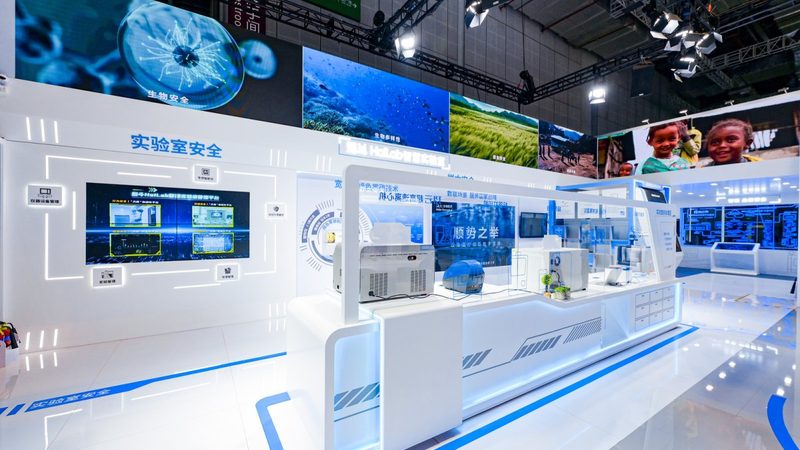 PCR检测试剂批发量价：从价格战到价值战的行业拐点