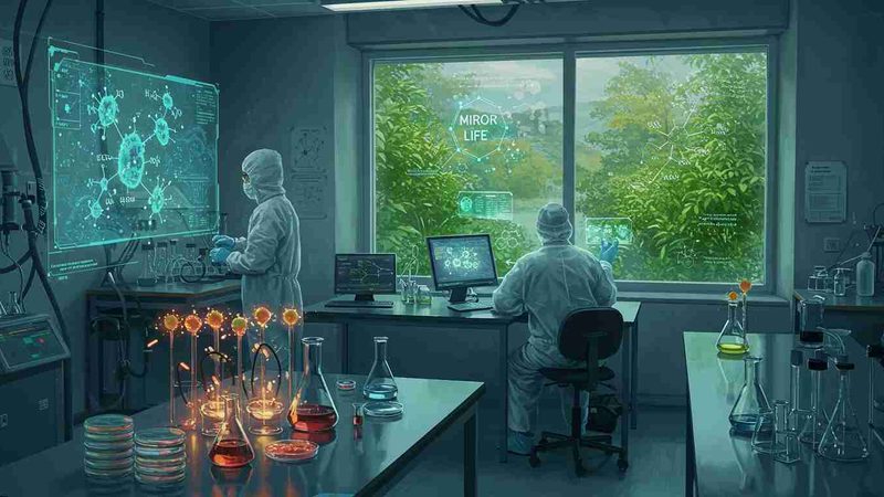 生物制品冷链运输：第三方物流公司的关键作用与选择要点