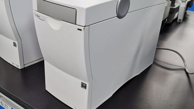 引物合成纯化规格参数